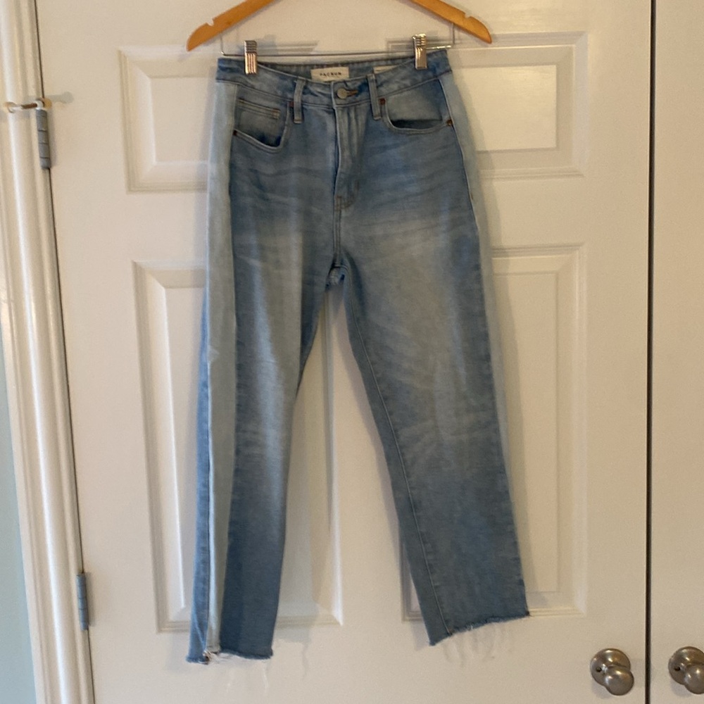 Pac Sun jeans
